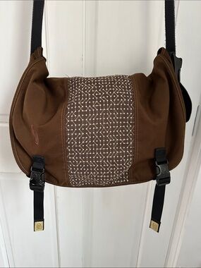 Timbuk2 333 Collection Messenger Bag